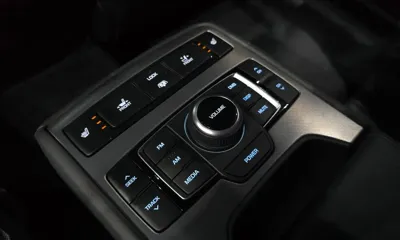 Hyundai Genesis 2015, 77732 км, за 9188.27 USD - фото 35