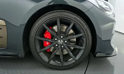 Kia Stinger 2022, 52269 км, за 17773.37 USD