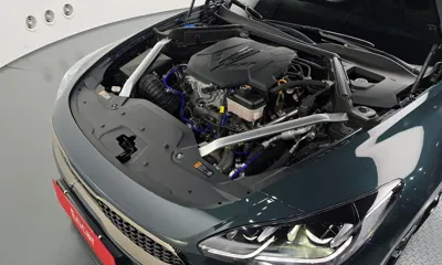 Kia Stinger 2022, 52269 км, за 17773.37 USD - фото 6
