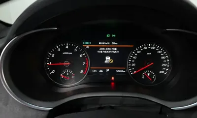 Kia Stinger 2022, 52269 км, за 17773.37 USD - фото 8