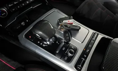 Kia Stinger 2022, 52269 км, за 17773.37 USD - фото 9