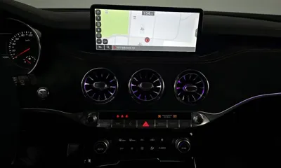Kia Stinger 2022, 52269 км, за 17773.37 USD - фото 16