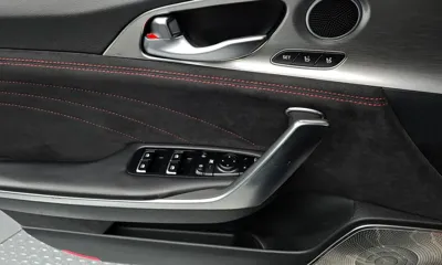 Kia Stinger 2022, 52269 км, за 17773.37 USD - фото 17