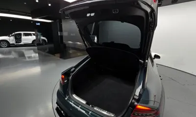 Kia Stinger 2022, 52269 км, за 17773.37 USD - фото 20