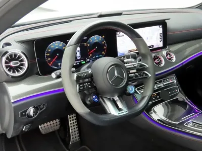 Mercedes-Benz E-Class 2021, 118192 км, за 396.54 USD - фото 6
