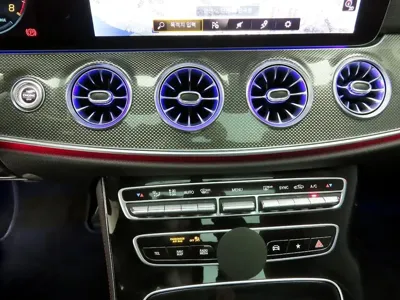 Mercedes-Benz E-Class 2021, 118192 км, за 396.54 USD - фото 9