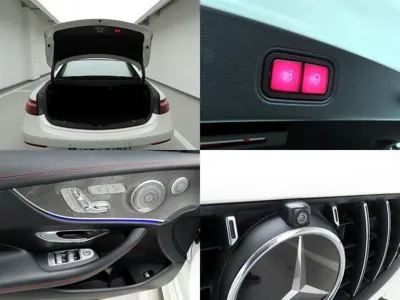 Mercedes-Benz E-Class 2021, 118192 км, за 396.54 USD - фото 18