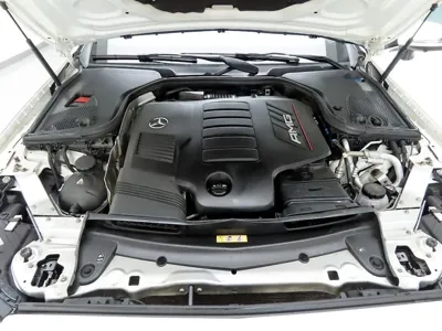 Mercedes-Benz E-Class 2021, 118192 км, за 396.54 USD - фото 20