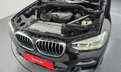 BMW X4 2021, 52375 км, за 30129.97 USD - фото 6