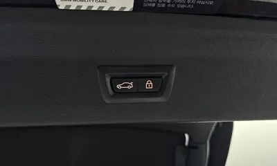 BMW X4 2021, 52375 км, за 30129.97 USD - фото 20