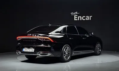 Hyundai Grandeur 2021, 79682 км, за 14244.45 USD