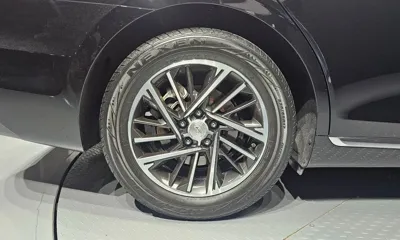 Hyundai Grandeur 2021, 79682 км, за 14244.45 USD
