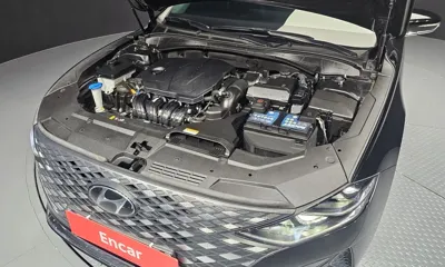 Hyundai Grandeur 2021, 79682 км, за 14244.45 USD - фото 6