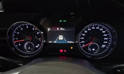 Hyundai Grandeur 2021, 79682 км, за 14244.45 USD - фото 8