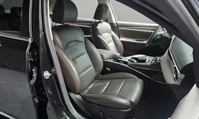 Hyundai Grandeur 2021, 79682 км, за 14244.45 USD - фото 12