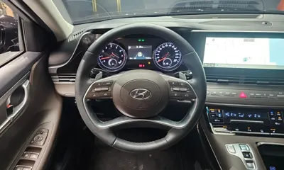 Hyundai Grandeur 2021, 79682 км, за 14244.45 USD - фото 13
