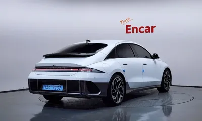 Hyundai Ioniq6 2023, 37246 км, за 21814.15 USD