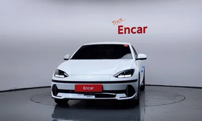 Hyundai Ioniq6 2023, 37246 км, за 21814.15 USD
