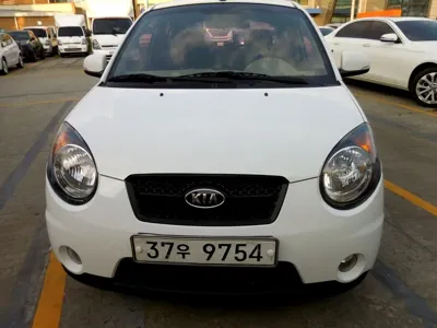 Kia Morning 2011, 107835 км, за 1568.86 USD - фото 16