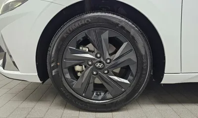 Hyundai Avante 2023, 48331 км, за 14657.99 USD