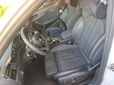 Audi A4L 2023, 32400 км, за 28663 USD - фото 16