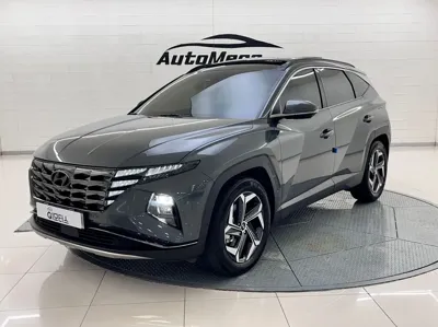 Hyundai Tucson 2022, 42136 км, за 15097.81 USD