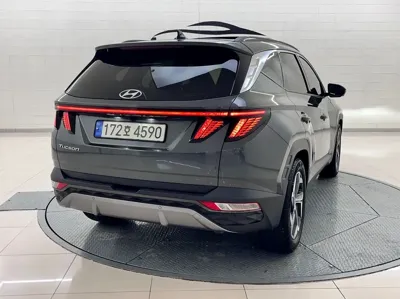 Hyundai Tucson 2022, 42136 км, за 15097.81 USD