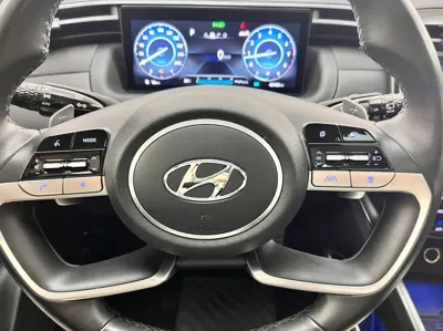 Hyundai Tucson 2022, 42136 км, за 15097.81 USD