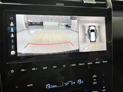 Hyundai Tucson 2022, 42136 км, за 14976.88 USD - фото 7
