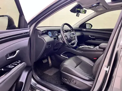 Hyundai Tucson 2022, 42136 км, за 14976.88 USD - фото 11