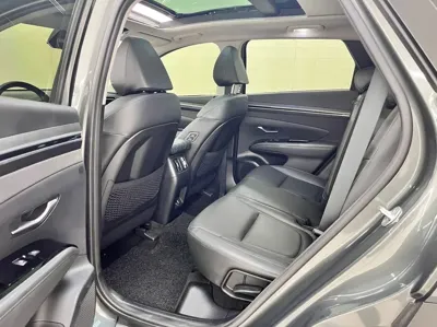 Hyundai Tucson 2022, 42136 км, за 14976.88 USD - фото 12