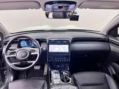 Hyundai Tucson 2022, 42136 км, за 14976.88 USD - фото 15
