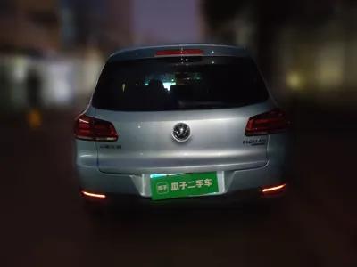 Volkswagen Tiguan 2015, 82899 км, за 5846 USD - фото 5
