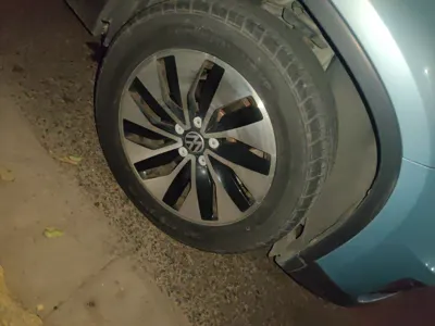 Volkswagen Tiguan 2015, 82899 км, за 5846 USD - фото 8