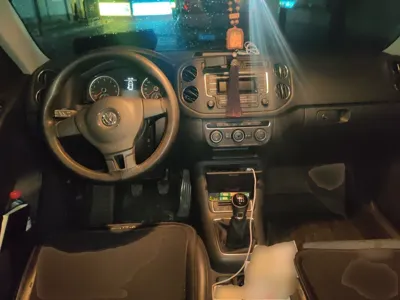 Volkswagen Tiguan 2015, 82899 км, за 5846 USD - фото 10