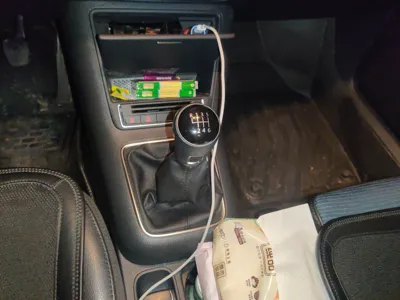Volkswagen Tiguan 2015, 82899 км, за 5846 USD - фото 15