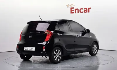 Kia Morning 2016, 113564 км, за 3479.06 USD