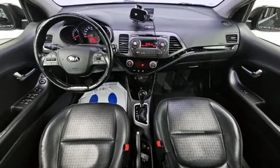 Kia Morning 2016, 113564 км, за 3479.06 USD - фото 7