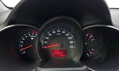 Kia Morning 2016, 113564 км, за 3479.06 USD - фото 8