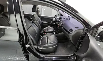 Kia Morning 2016, 113564 км, за 3479.06 USD - фото 13