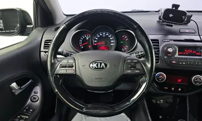 Kia Morning 2016, 113564 км, за 3479.06 USD - фото 16