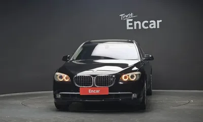 BMW 7-Series 2009, 140534 км, за 5005.52 USD