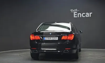 BMW 7-Series 2009, 140534 км, за 5005.52 USD