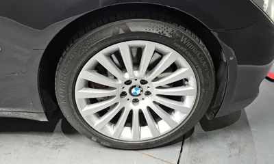 BMW 7-Series 2009, 140534 км, за 5005.52 USD