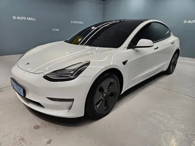 Tesla Model 3 2022, 186627 км, за 15926.67 USD