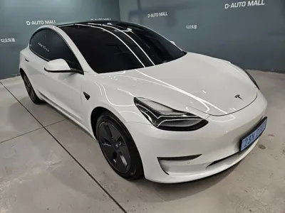 Tesla Model 3 2022, 186627 км, за 15926.67 USD