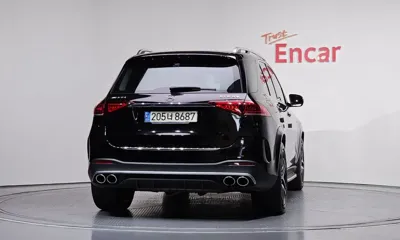 Mercedes-Benz GLE-Class 2021, 74582 км, за 43652.36 USD