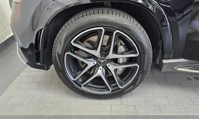 Mercedes-Benz GLE-Class 2021, 74582 км, за 43652.36 USD