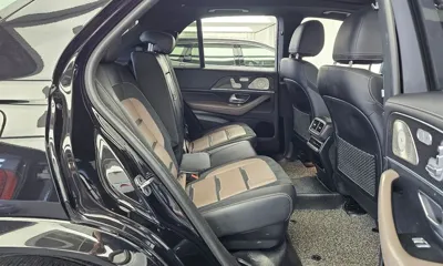 Mercedes-Benz GLE-Class 2021, 74582 км, за 43652.36 USD - фото 12