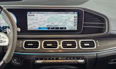 Mercedes-Benz GLE-Class 2021, 74582 км, за 43652.36 USD - фото 14
